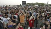 Benicàssim ultima los preparativos para el FIB