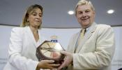 Gran Canaria será la capital mundial del queso en 2009 al acoger el certamen
