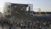 Summercase busca afianzarse ante la competencia directa de Benicàssim