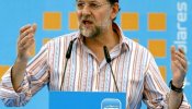 Rajoy reitera al Gobierno un pacto basado en la no negociación y en hacer leyes eficaces