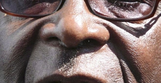 El Gobierno y la oposición de Zimbabue están próximos a acordar un marco para las negociaciones