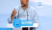 Rajoy dice que el modelo de financiación es un desbarajuste con la unanimidad en contra