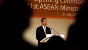 ASEAN ofrece ayuda a Tailandia y Camboya para resolver disputa territorial