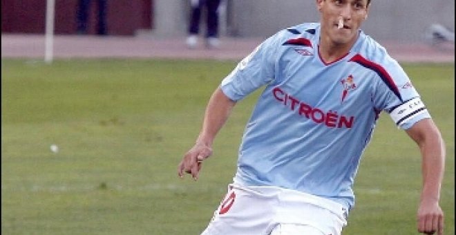 Fabián Canobbio, "la lámpara charrúa", llega a Valladolid