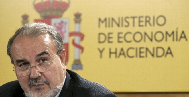 El tripartito y CiU hacen un frente común en su rechazo frontal al plan de Solbes