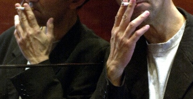 La viuda de Bolaño dice que no está vigente el contrato para hacer una película de su obra