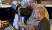 San Francisco Jazz Collective y Asleep at the Wheel buscan las esencias del jazz