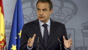 Zapatero y Rajoy alcanzan un acuerdo para renovar el CGPJ y el TC