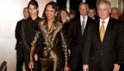 Condoleezza Rice hace una escala extraoficial en Australia tras su gira asiática