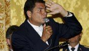 Correa presidirá la entrega de proyecto de Constitución y clausura de Asamblea