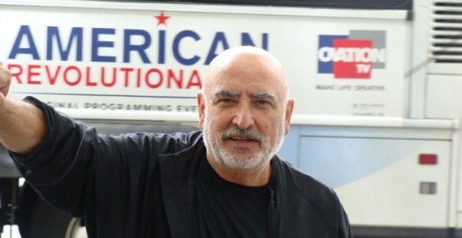 Peret asegura en Nueva York que está "contento" y "rejuvenecido" con su nuevo disco