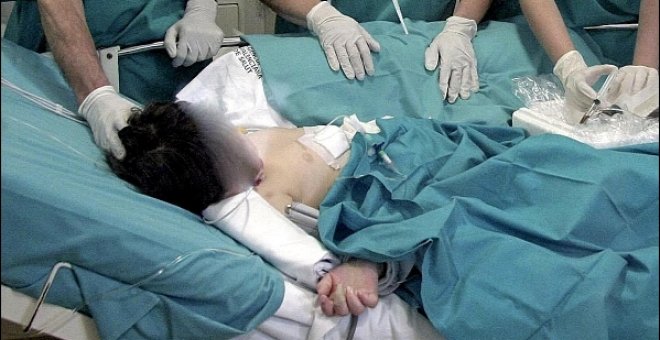 Sanidad pagará 72.000 € a padres por muerte de bebé atendido defectuosamente en Valencia