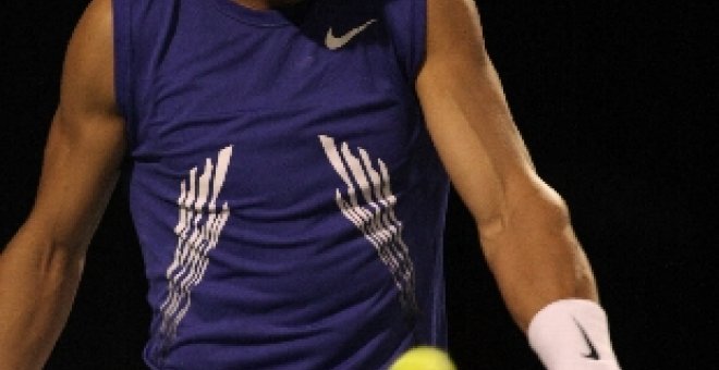 Rafael Nadal pasa a semifinales y se enfrentará con Andy Murray