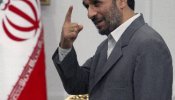 Ahmadineyad anuncia que Irán posee más de 5.000 centrifugadoras