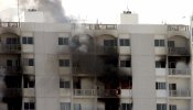 Las fuerzas de seguridad se despliegan en Trípoli para poner fin a los enfrentamientos