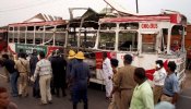 Al menos 29 muertos y 88 heridos en una serie de explosiones en la ciudad indio de Ahmenabad