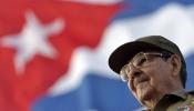 Raúl Castro preside la máxima fiesta cubana dos años después de la enfermedad de Fidel