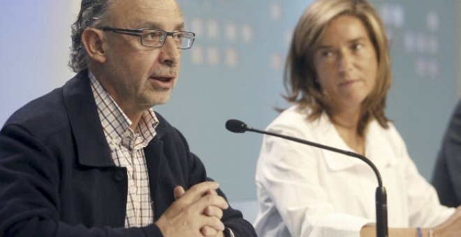 El PP, extrañado de que el Gobierno no aporte más fondos a prestaciones sociales