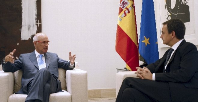 CC ve "difícil" aunque "no imposible" apoyar los PGE si satisfacen a Canarias