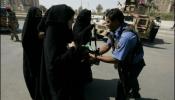 Cuatro mujeres suicidas siembran el caos en Irak
