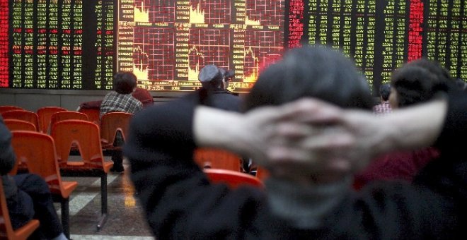 Las subidas en Wall Street favorecen avances en las plazas del sudeste de Asia