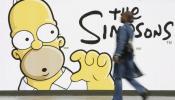 Censuran en Argentina un capítulo de Los Simpson que tilda a Perón de dictador