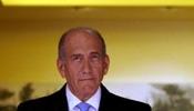 Olmert no aguanta más