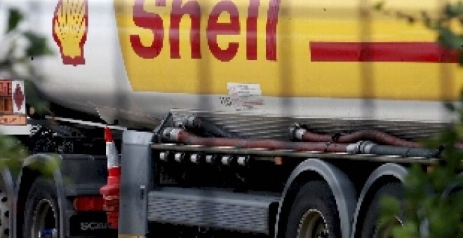 Shell ganó un 8 por ciento en el primer semestre, hasta los 15.678 millones