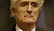 Karadzic dice que firmó un pacto de inmunidad con EEUU en 1996