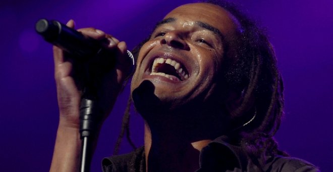 Yannick Noah es la personalidad preferida por los franceses por segundo año