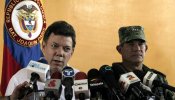 Uribe acusa a militares de filtrar los videos sobre el rescate de 15 rehenes de las FARC