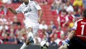 Santa Fe-Real Madrid un amistoso que puede ser el partido del año en Colombia