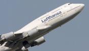 Lufthansa cuenta con 500 cancelaciones por la huelga de 36 horas de Cityline