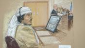 El ex chófer de Bin Laden condenado a cinco años y medio de prisión