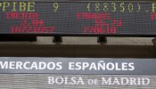 La Bolsa española abre en negativo y el Ibex pierde el 0,38 por ciento