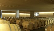La producción de vino y mosto en 2008 rondará los 42 millones hl, el 5,5% más