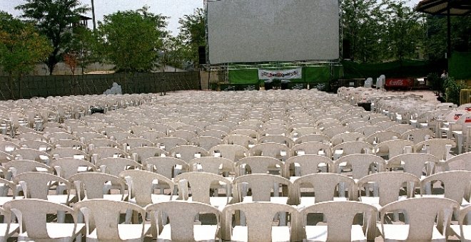 El cine vuelve en verano a sus orígenes