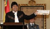 Los resultados del referéndum en Bolivia confirman la polarización