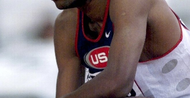 Anulado el récord del mundo de 4x400 de EEUU por el dopaje de Pettigrew