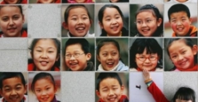 Por Que Parecen Iguales Los Chinos Publico