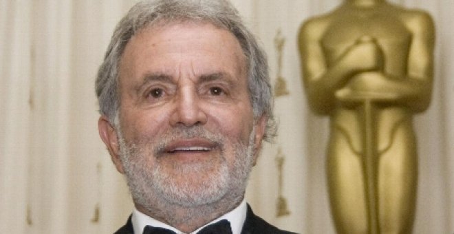 La Academia de Hollywood reelige a Sid Ganis como presidente