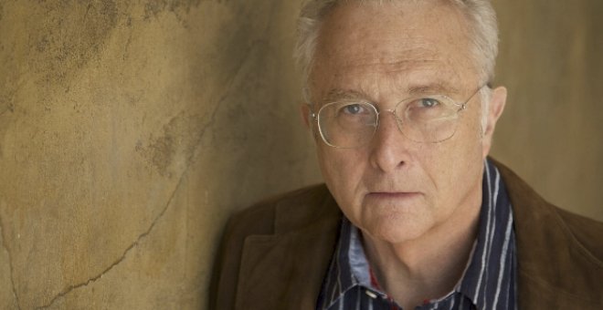 Randy Newman anuncia "el fin de imperio estadounidense" en su nuevo álbum