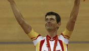 Llaneras logra hitos olímpicos jamás alcanzados en ciclismo en pista