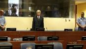 Karadzic solicita la recusación de un juez por interés personal en su caso