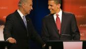 Obama elige a un tutor en política exterior como su número dos