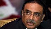 El PPP designa al viudo de Bhutto, Asif Zardari, candidato a la Presidencia paquistaní