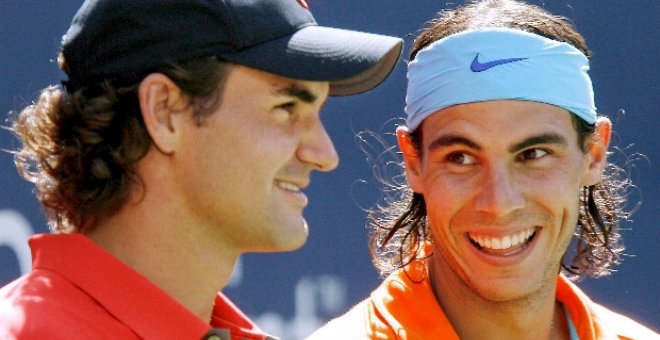 Nadal inicia la defensa del número uno tras los Juegos de Pekín