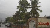 El huracán "Gustav" golpea a Haití y deja un muerto tras pasar por República Dominicana
