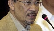 El partido islámico apoya a Anwar Ibrahim como nuevo líder de la oposición