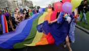 Rumanía tendrá una televisión "on line" para la comunidad homosexual